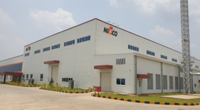 Nifco South India (Plant 2)