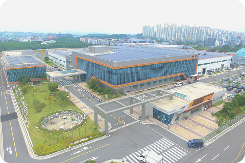 ASAN Factory (HQ)