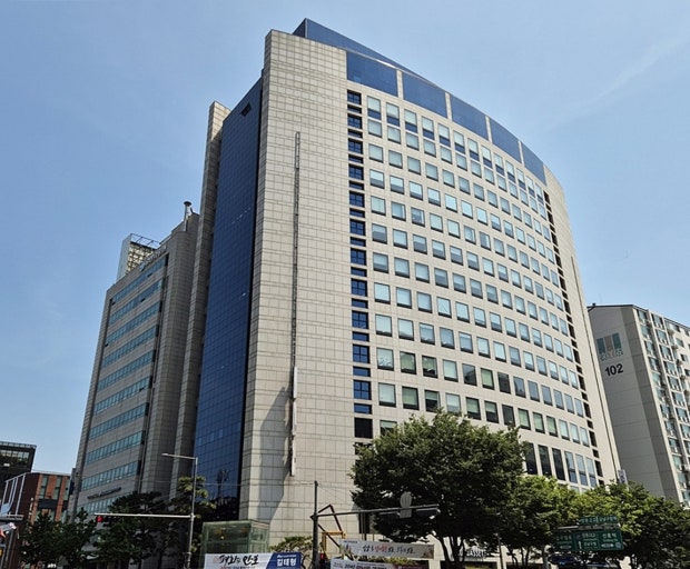 Seoul Branch