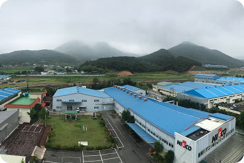 Eonyang Factory