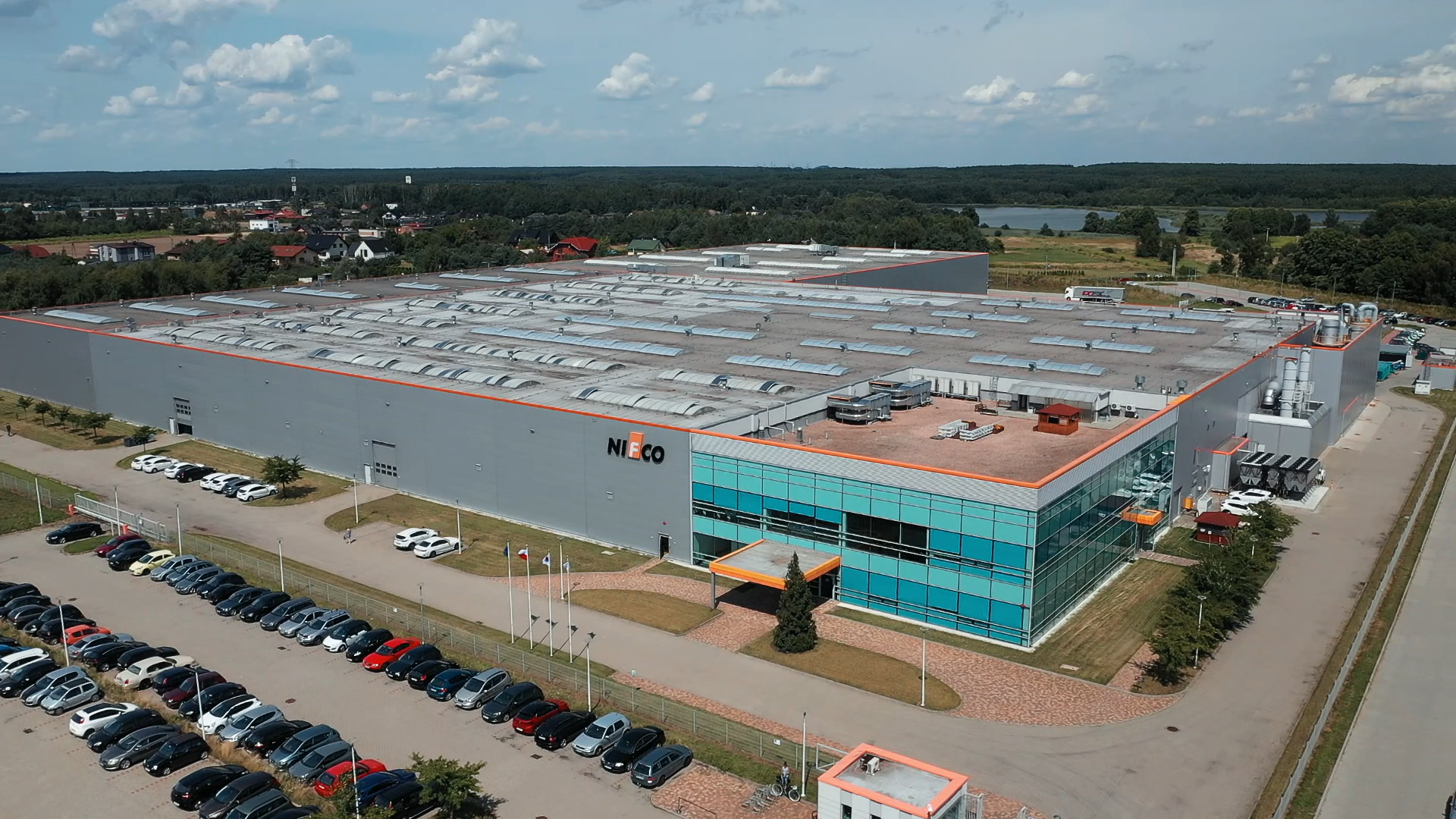 Nifco Korea Poland