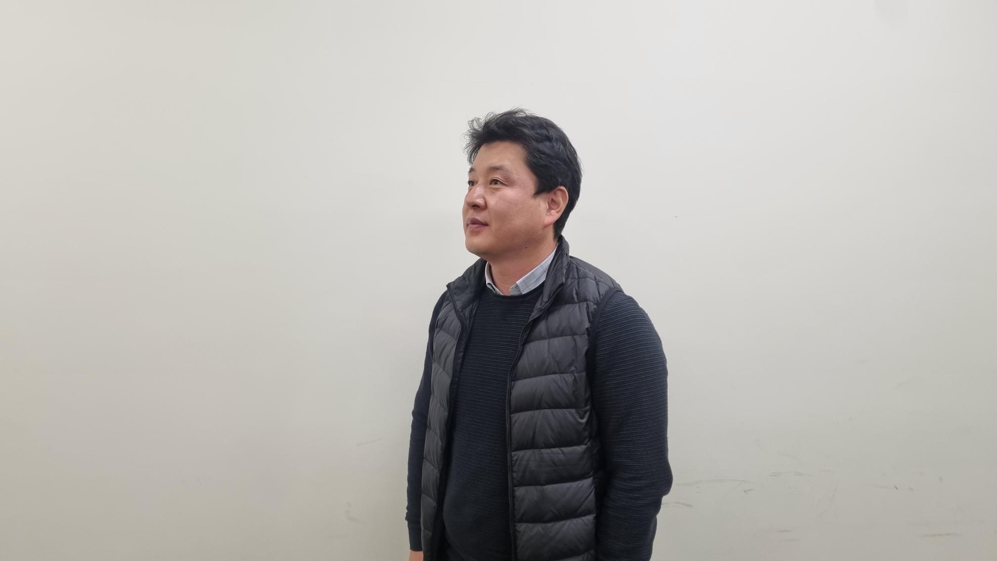 [Global 영업팀] 니프코 해외 고객사의 창구