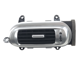 B-Pillar Air Vent