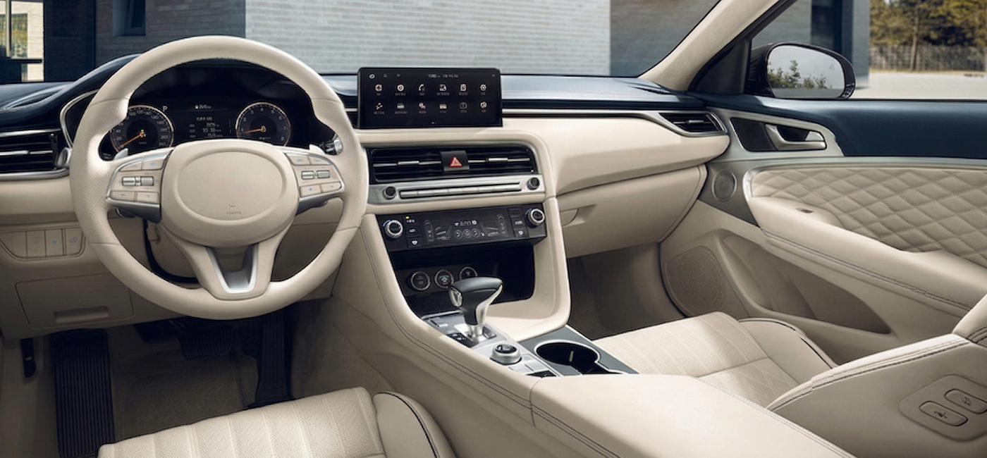 02. Cockpit Air Vent