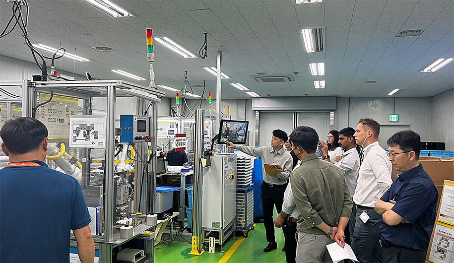 지속가능 개선활동 사례 - 04